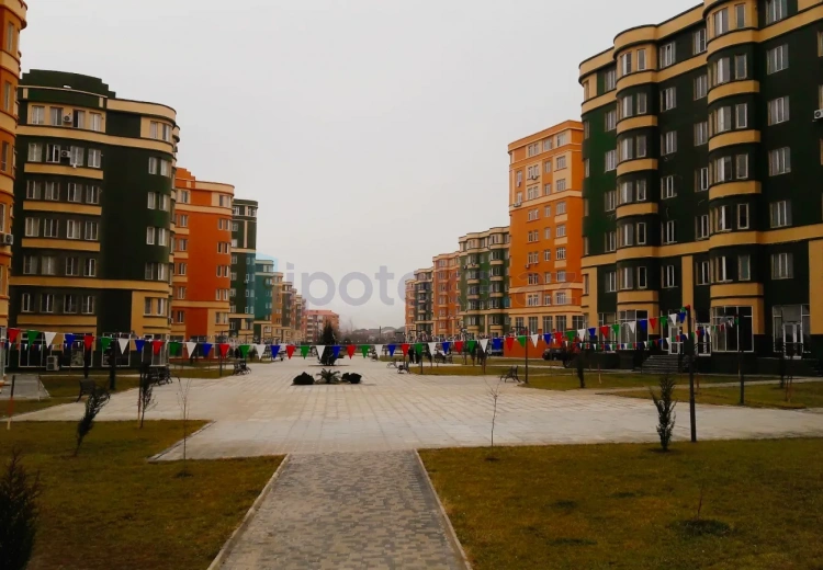 90 m² Obyekt / Ofis Satılır, Masazır, Abşeron