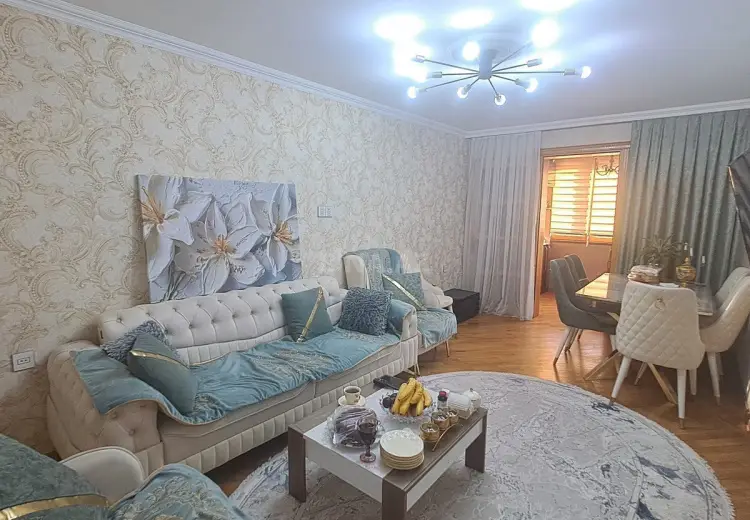 3 otaqlı mənzil Satılır, 8-ci kilometr, Nizami, Bakı