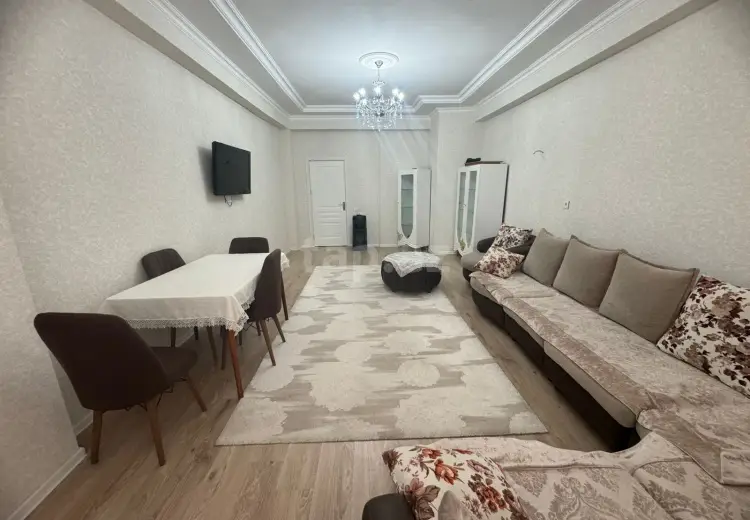 2 otaqlı mənzil , Sumqayıt