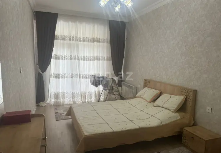2 otaqlı mənzil , Sumqayıt