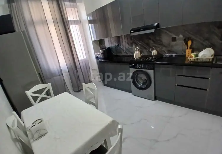 2 otaqlı mənzil , Xırdalan
