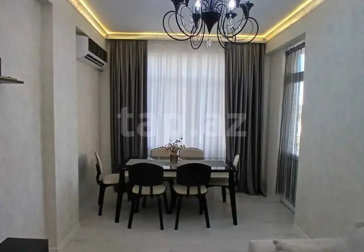 2 otaqlı mənzil , Xırdalan