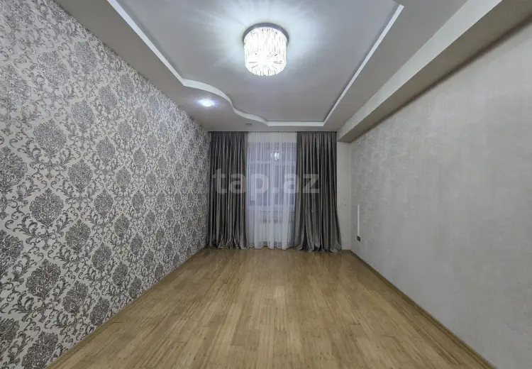 2 otaqlı mənzil , Sumqayıt