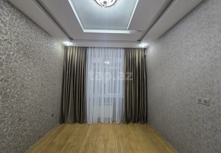 2 otaqlı mənzil , Sumqayıt