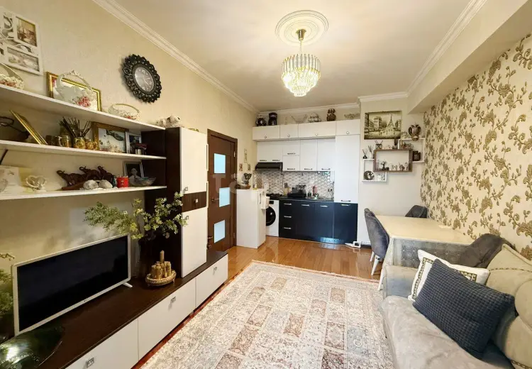 2 otaqlı mənzil , Bakı