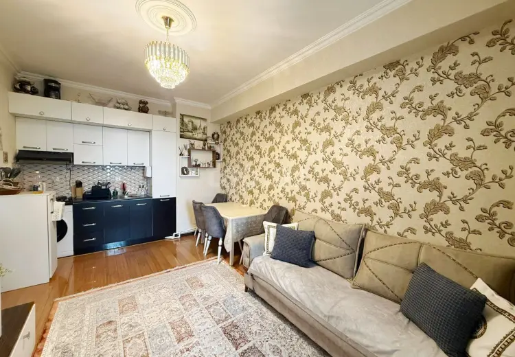2 otaqlı mənzil , Bakı