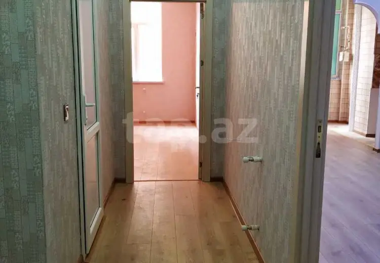 3 otaqlı mənzil , Saray, Abşeron