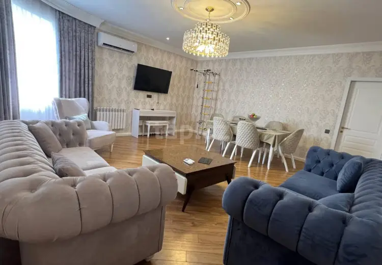 3 otaqlı mənzil , Bakı