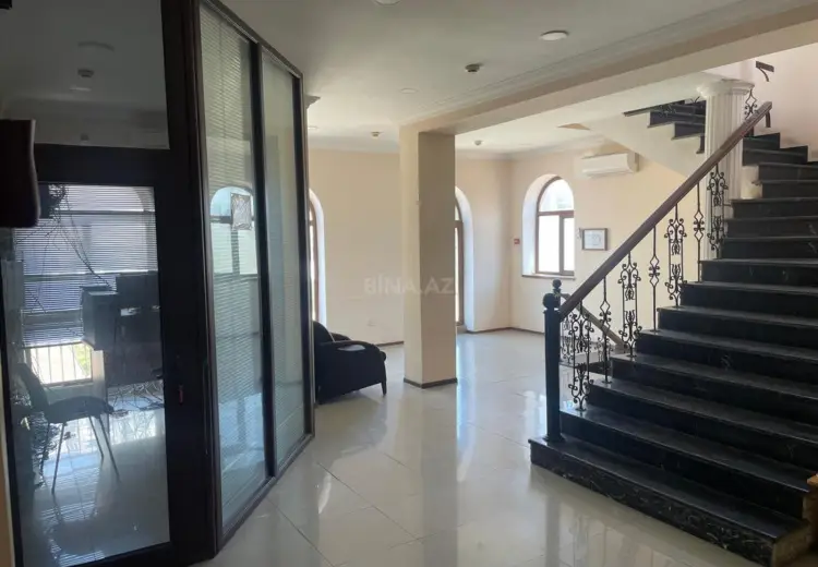 800 m² Obyekt / Ofis Satılır, Badamdar qəs., Səbail, Bakı