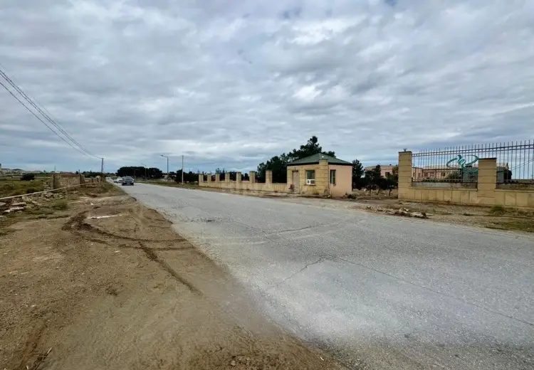 1000 m² Obyekt / Ofis Satılır, Suraxanı, Bakı