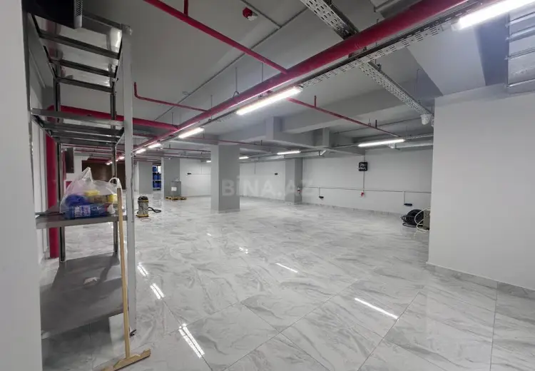 315 m² Obyekt / Ofis Satılır, Nəsimi, Bakı