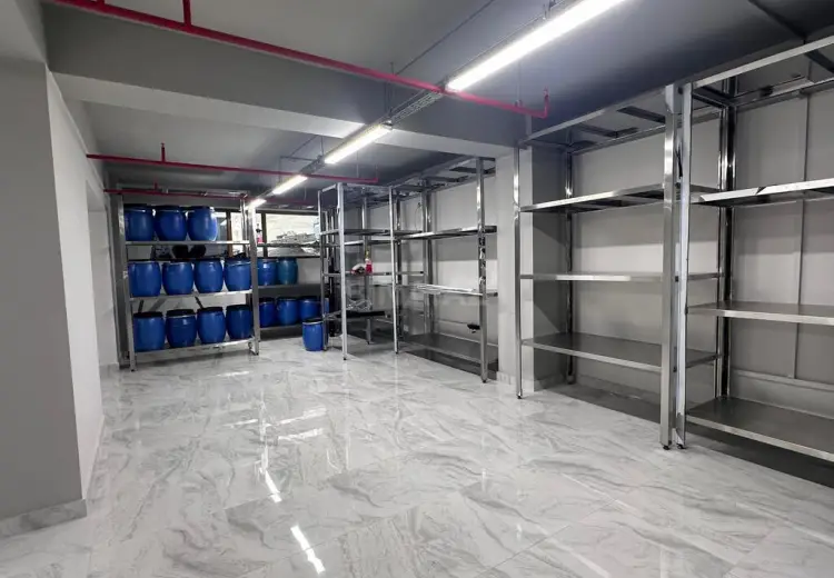 315 m² Obyekt / Ofis Satılır, Nəsimi, Bakı