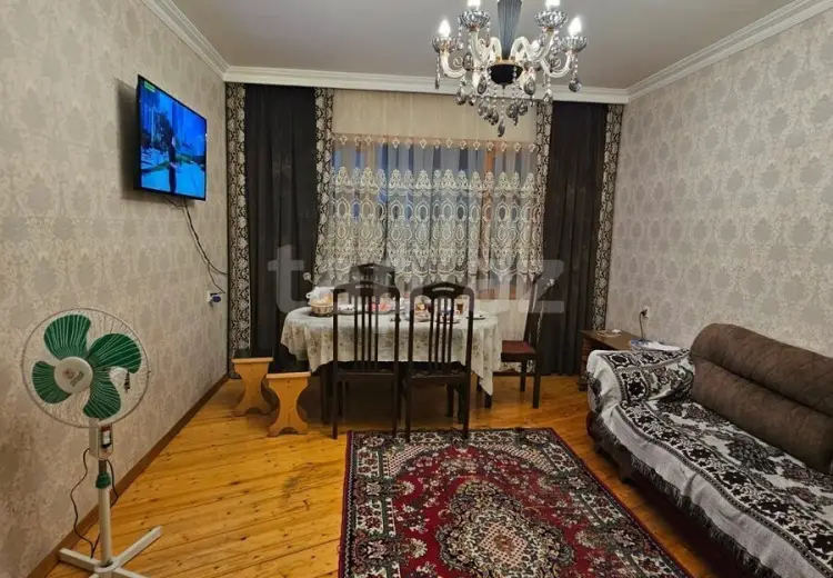 3 otaqlı mənzil , Sumqayıt