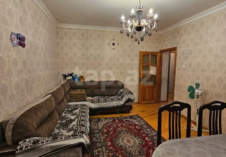3 otaqlı mənzil , Sumqayıt
