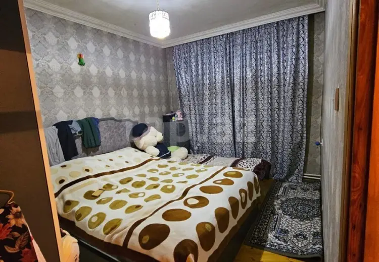 3 otaqlı mənzil , Sumqayıt