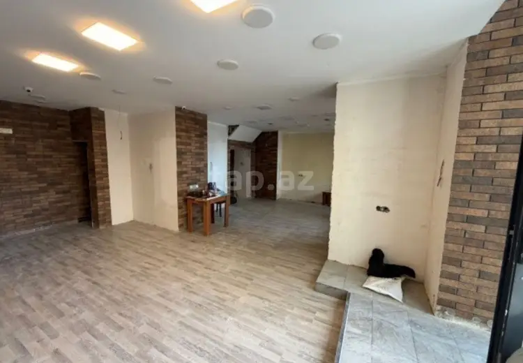 0 m² Obyekt / Ofis , Nəsimi, Bakı