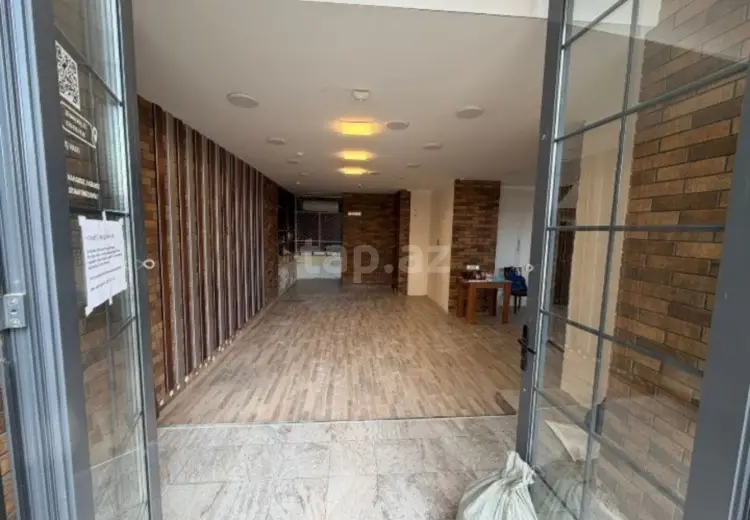 0 m² Obyekt / Ofis , Nəsimi, Bakı