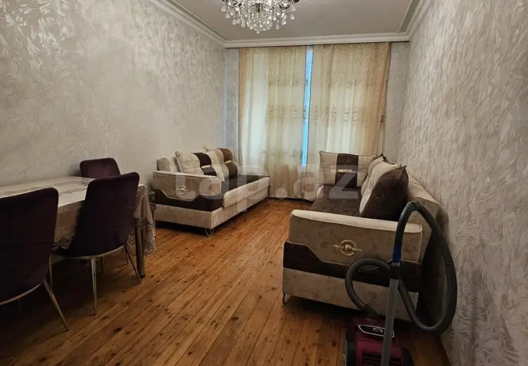 3 otaqlı mənzil , Sumqayıt