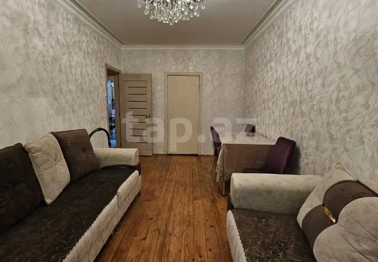 3 otaqlı mənzil , Sumqayıt