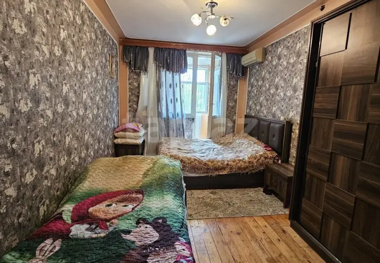 3 otaqlı mənzil , Sumqayıt