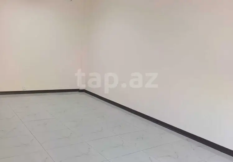 0 m² Obyekt / Ofis , Bakı