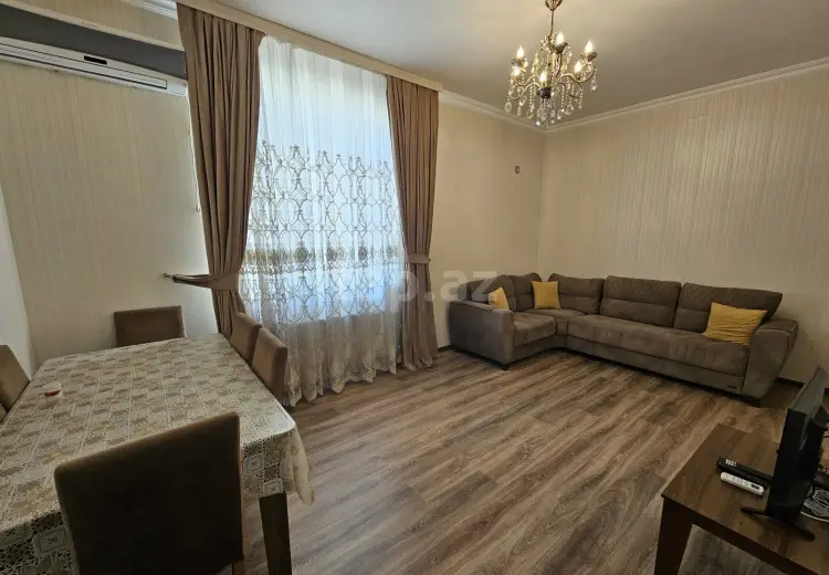 3 otaqlı mənzil , Gəncə