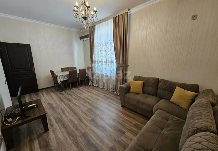 3 otaqlı mənzil , Gəncə