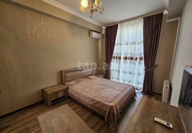 3 otaqlı mənzil , Gəncə