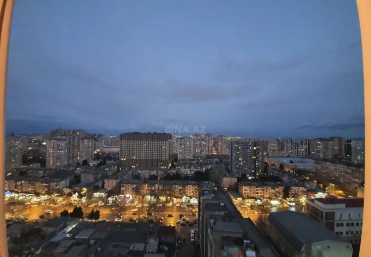 3 otaqlı mənzil Satılır, Yasamal qəs., Yasamal, Bakı