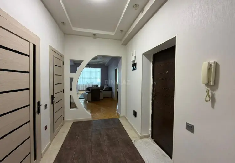 3 otaqlı mənzil Satılır, Yasamal qəs., Yasamal, Bakı