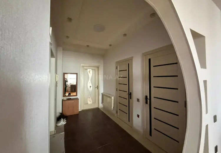 3 otaqlı mənzil Satılır, Yasamal qəs., Yasamal, Bakı