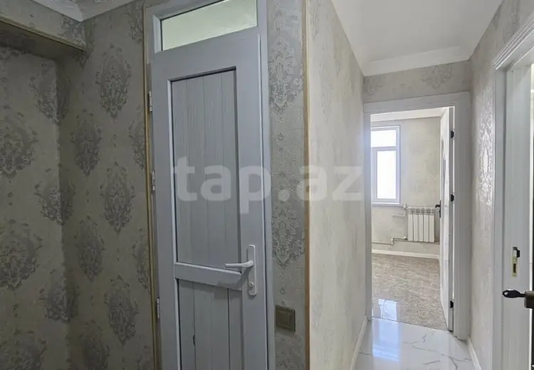 2 otaqlı mənzil , Gəncə