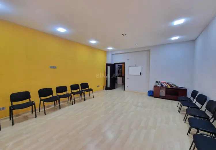 164 m² Obyekt / Ofis Satılır, Nərimanov, Bakı