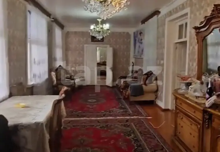 4 otaqlı mənzil , Gəncə