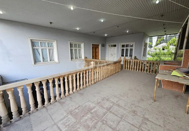 5 otaqlı mənzil , Gəncə