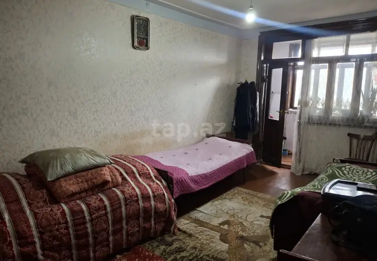 3 otaqlı mənzil , Gəncə