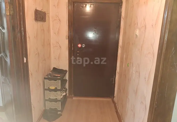 3 otaqlı mənzil , Gəncə
