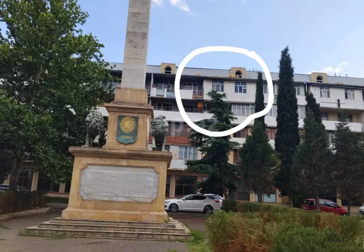 3 otaqlı mənzil , Gəncə