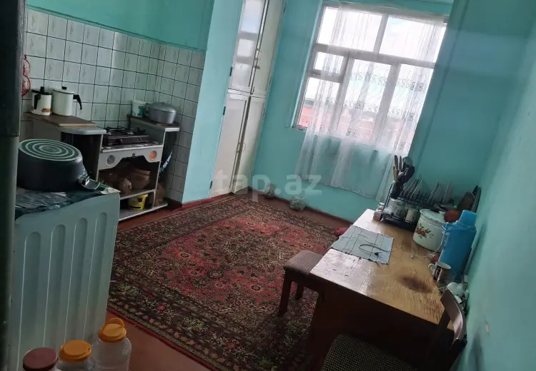 3 otaqlı mənzil , Gəncə
