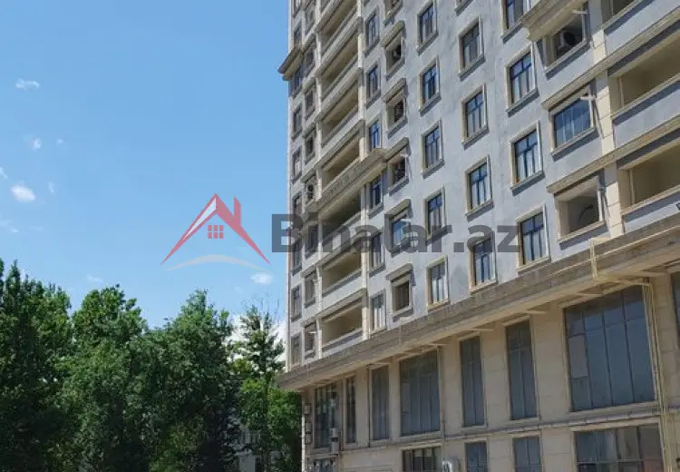 35 m² Obyekt / Ofis Kirayə (aylıq), Binəqədi, Bakı
