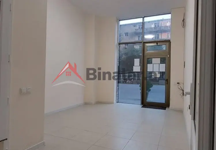 35 m² Obyekt / Ofis Kirayə (aylıq), Binəqədi, Bakı