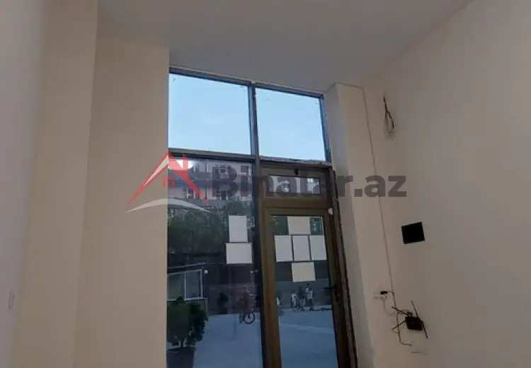 35 m² Obyekt / Ofis Kirayə (aylıq), Binəqədi, Bakı