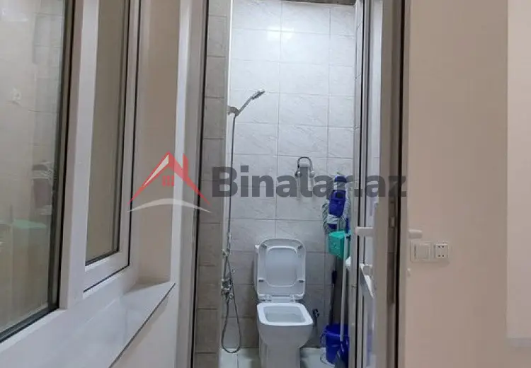 35 m² Obyekt / Ofis Kirayə (aylıq), Binəqədi, Bakı