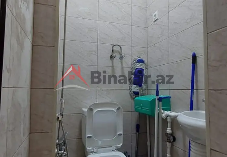 35 m² Obyekt / Ofis Kirayə (aylıq), Binəqədi, Bakı