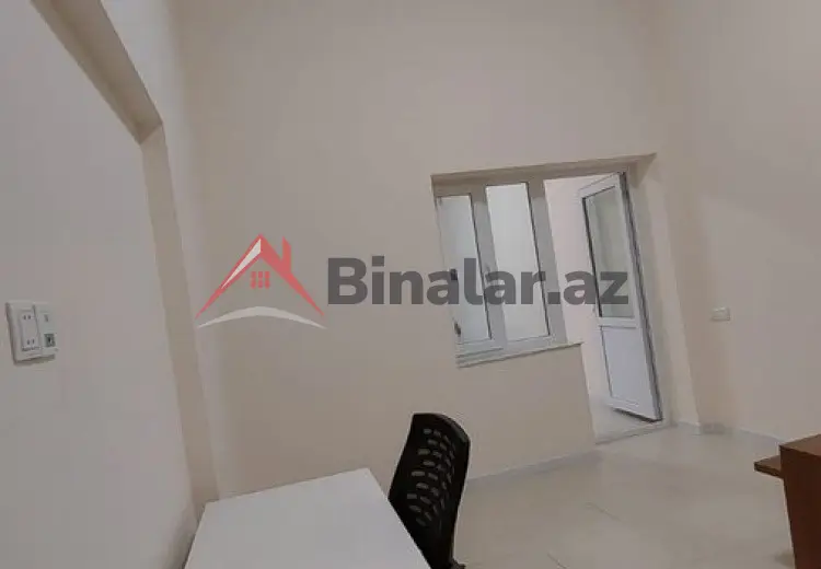 35 m² Obyekt / Ofis Kirayə (aylıq), Binəqədi, Bakı