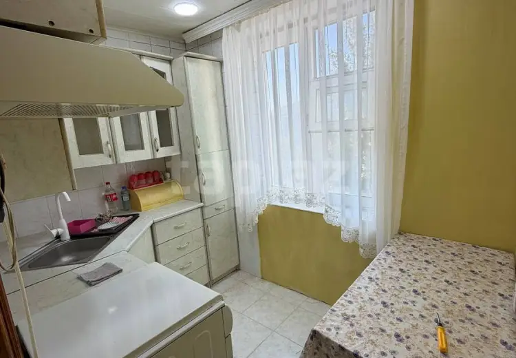 3 otaqlı mənzil , Sumqayıt