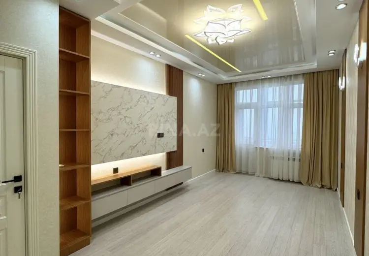 2 otaqlı mənzil Satılır, Əhmədli, Xətai, Bakı