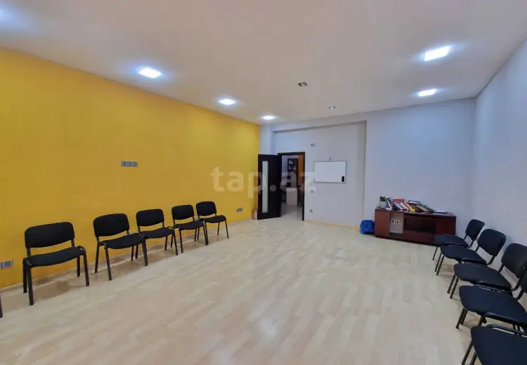0 m² Obyekt / Ofis , Nərimanov, Bakı