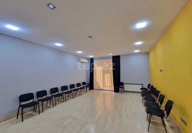 0 m² Obyekt / Ofis , Nərimanov, Bakı