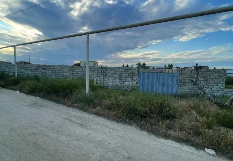 5 sot Torpaq Satılır, Nardaran qəs., Sabunçu, Bakı